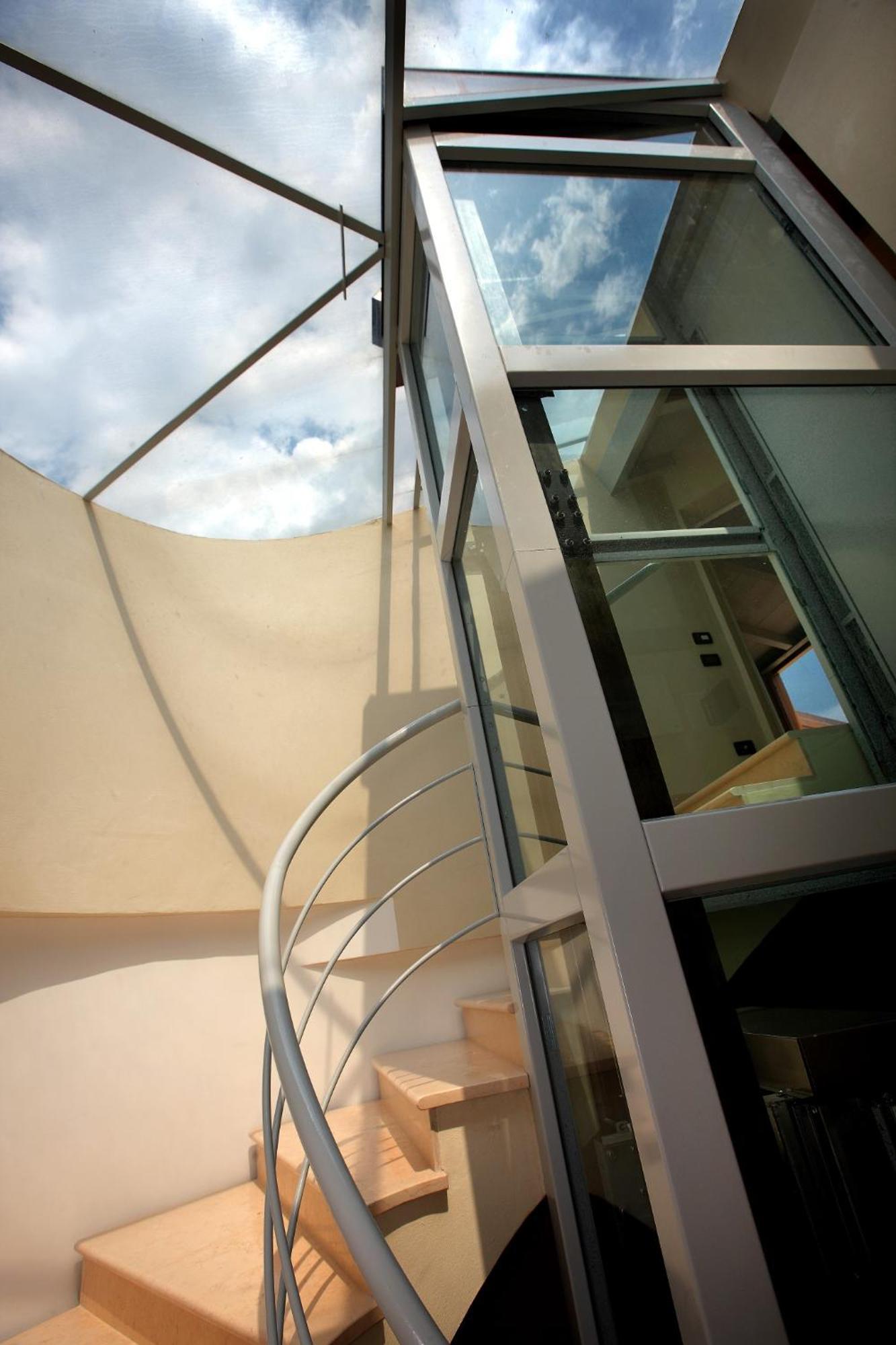 Corte San Luca Apartments Bardolino Exterior foto
