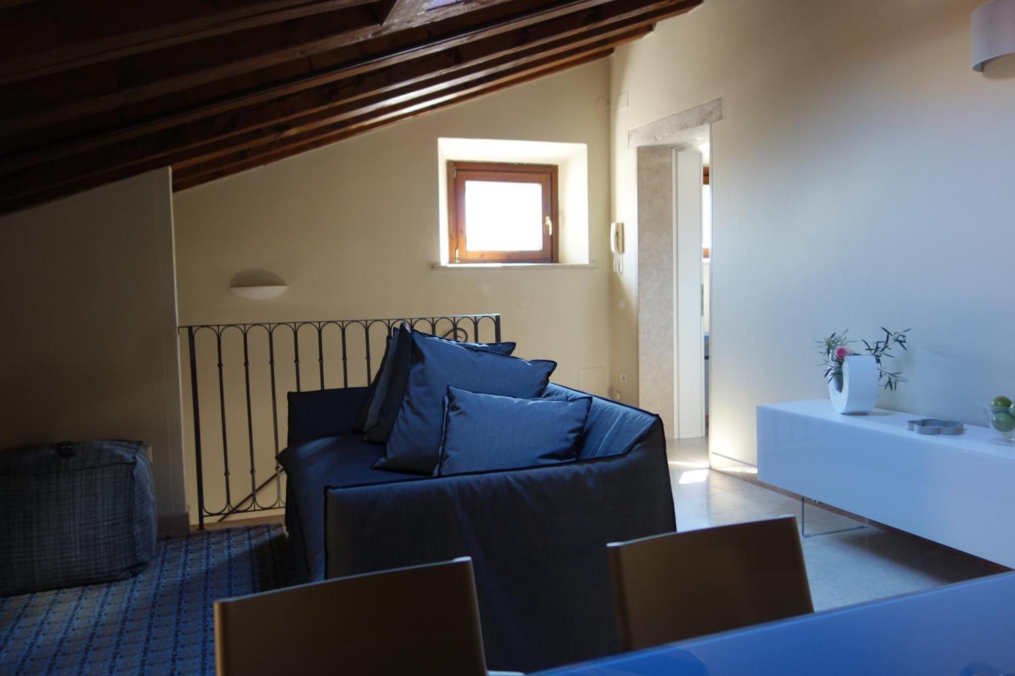Corte San Luca Apartments Bardolino Exterior foto